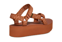 Flatform Universal Sandal