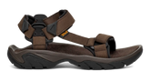 Terra Fi 5 Universal Leather Hiking Sandal