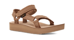 Midform Universal Canvas Sandal