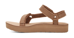 Midform Universal Canvas Sandal