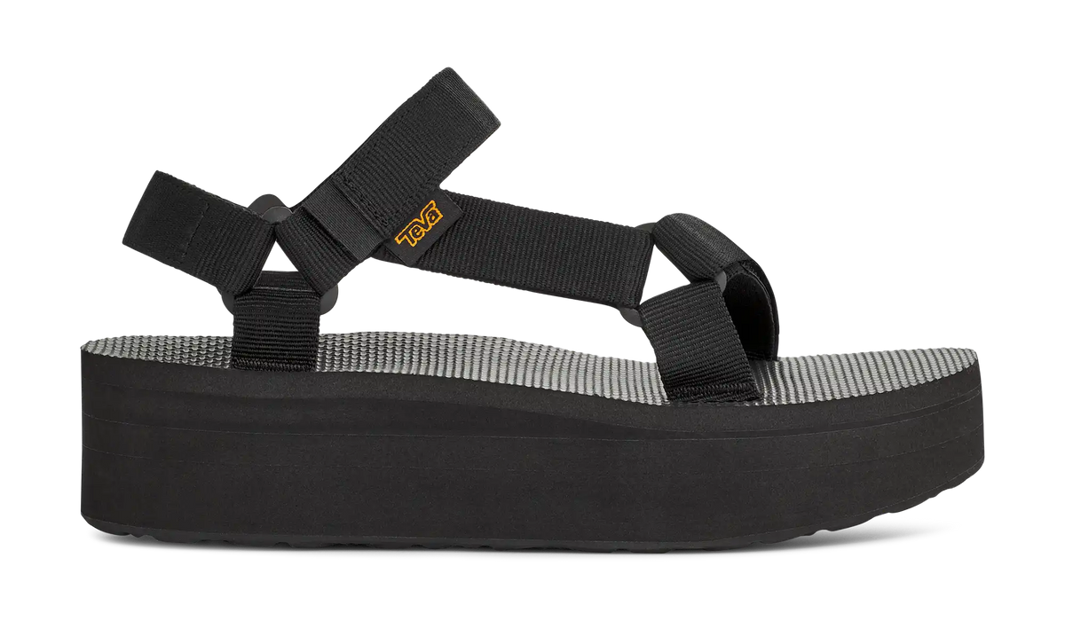 Flatform Universal Sandal