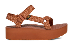 Flatform Universal Sandal