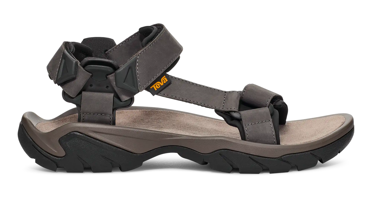 Terra Fi 5 Universal Leather Hiking Sandal