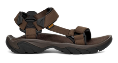Terra Fi 5 Universal Leather Hiking Sandal