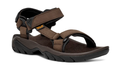 Terra Fi 5 Universal Leather Hiking Sandal