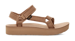 Midform Universal Canvas Sandal