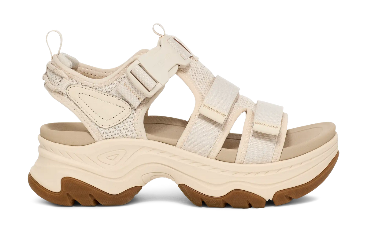 Hurricane Ampsole Gaila Sandal