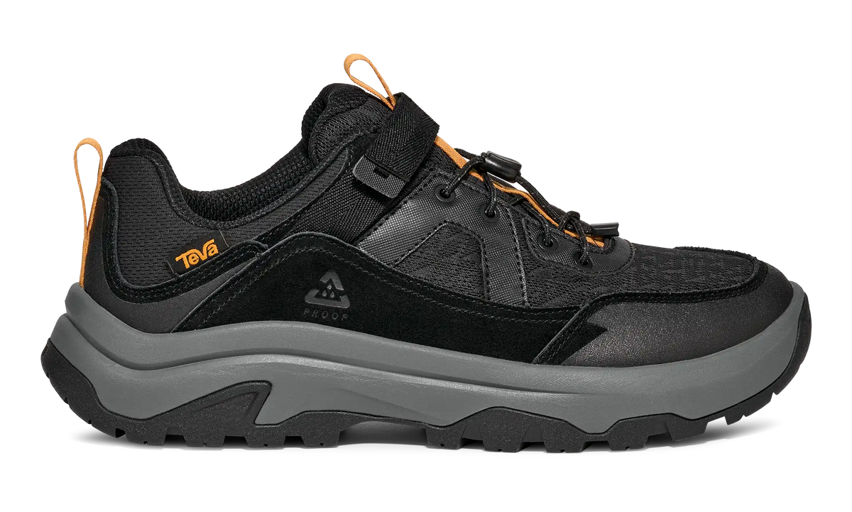 Hurricane Daybreaker Hiking Shoe