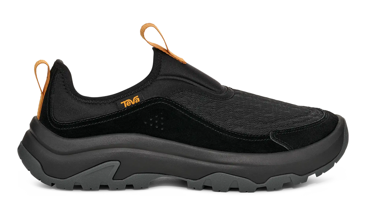 Hurricane Daybreaker Slip On