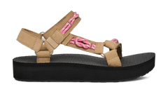 Midform Universal Knotted Sandal
