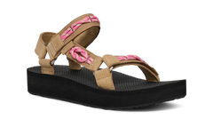 Midform Universal Knotted Sandal